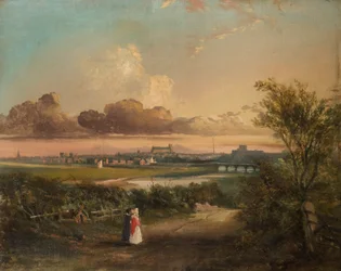 Carlisle, Cumbria